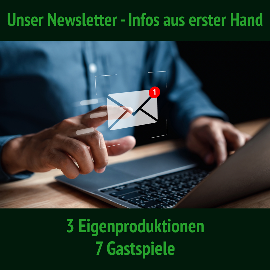 Newsletter Abo