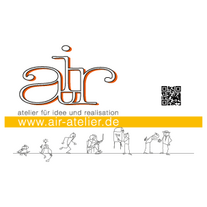 atelier für ideen und realisation