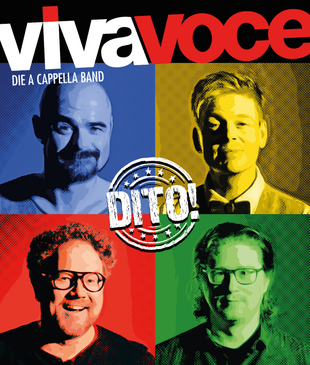 Viva Voce Viva Voce