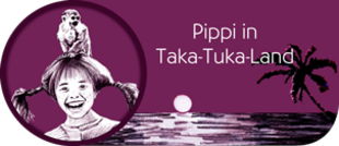 Szene aus: Pippi in Taka-Tuka-Land