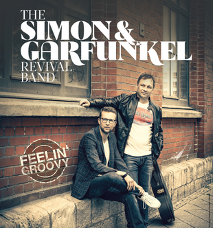 Simon & Garfunkel Simon & Garfunkel Revival Band