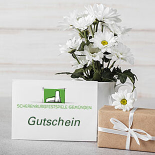 Gutschein Gutschein