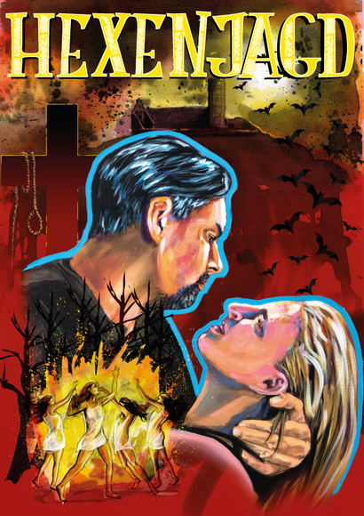 Hexenjagd