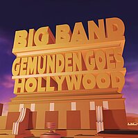 Big Band goes Hollywood