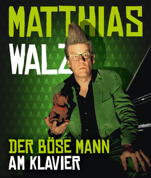 Matthias Walz Matthias Walz