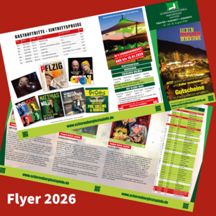 Flyer 2026 Logo: Flyer 2026