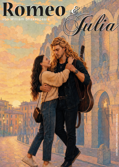 Romeo & Julia