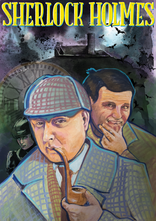 Sherlock Holmes Sherlock Holmes