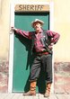 Probenfotos Tom Sawyers und Hucklebery Finns Abenteuer