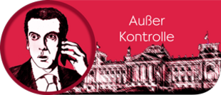 Szene aus: Außer Kontrolle