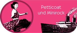Szene aus: Petticoat und Minirock