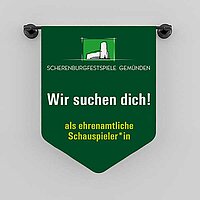 Theater Workshop - wir suchen dich! Theater Workshop - wir suchen dich!