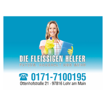 Die fleissigen Helfer