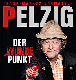 Erwin Pelzig Erwin Pelzig - Der wunde Punkt
