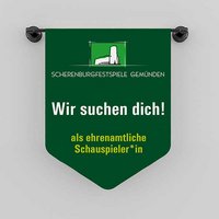 Theater Workshop - wir suchen dich!